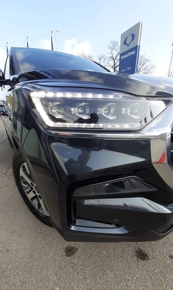 SsangYong REXTON cena 244900 przebieg: 3000, rok produkcji 2023 z Marki małe 352